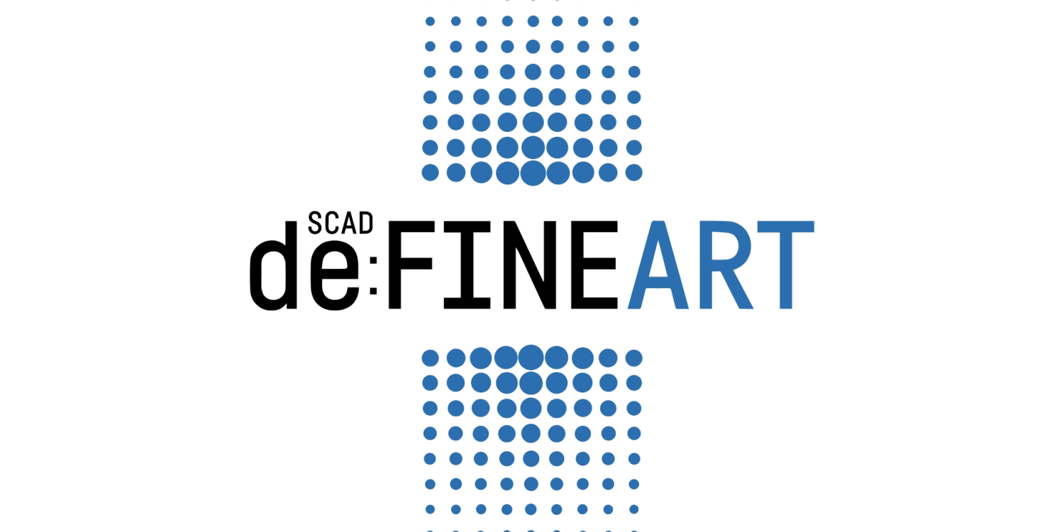 Exhibitions SCAD DeFINE ART 2024 DeFINE ART SCAD Edu   SCAD DeFINE ART 2024 Master Calendar 